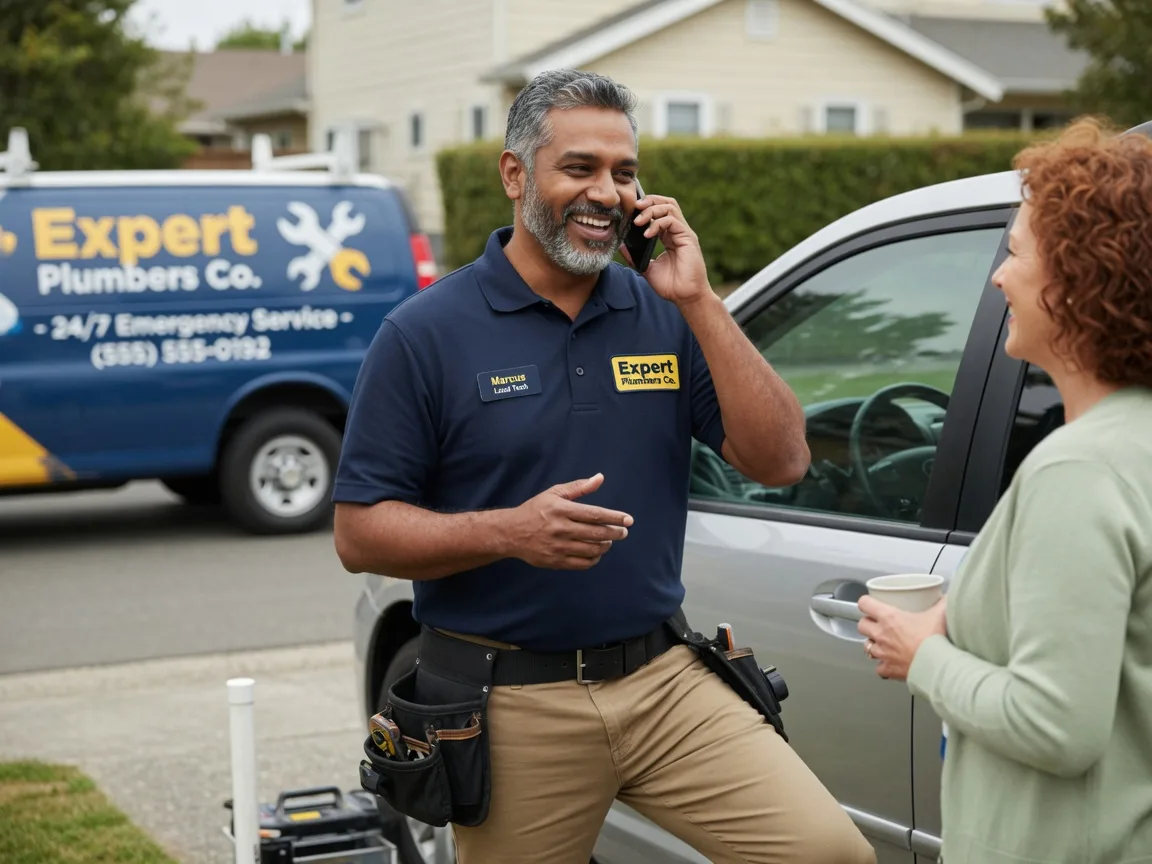 Clogged Drain Repair in Rockport, ME